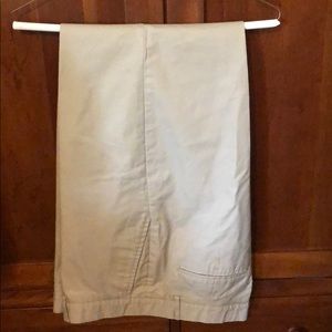Men’s Khaki Pants